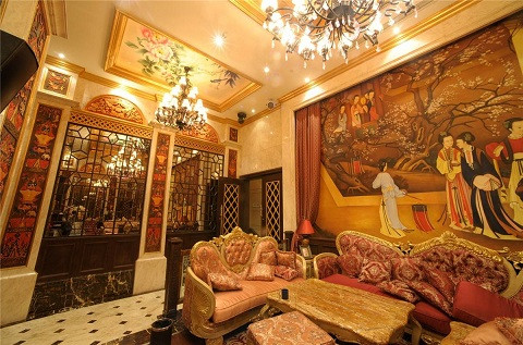 常州高档KTV妹子质量哪家好