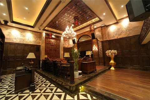 常州哪个KTV少爷男模妹子服务好